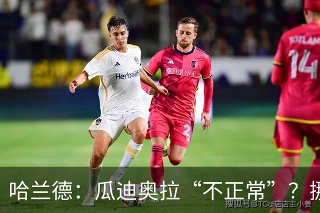 哈兰德：瓜迪奥拉“不正常”？挪威28年后重返世界杯，曼城魔法能带来奇迹吗