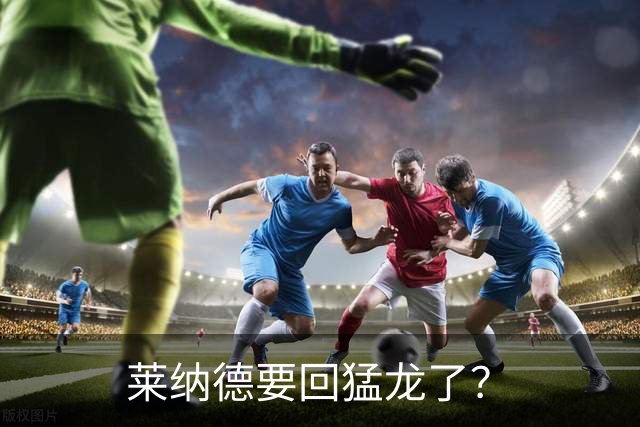 莱纳德要回猛龙了？